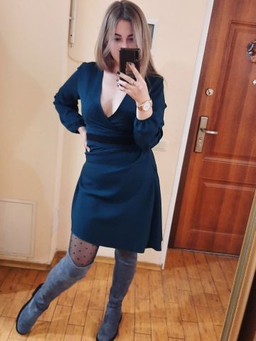 Проститутка Ирина